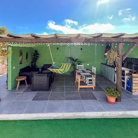 Lightbooking El Pinar Isla Del Hierro Экстерьер фото