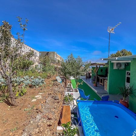 Lightbooking El Pinar Isla Del Hierro Экстерьер фото