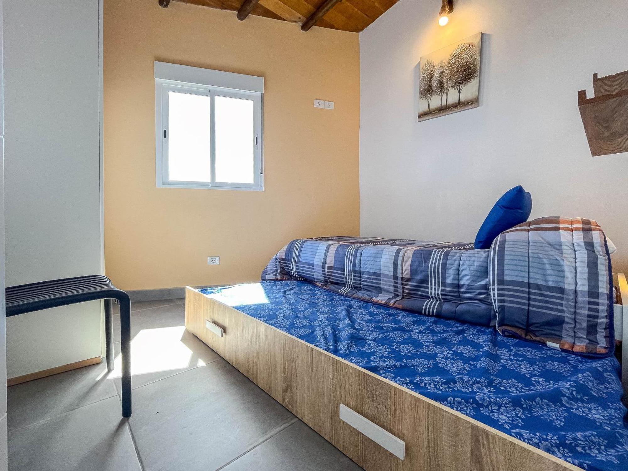 Lightbooking El Pinar Isla Del Hierro Экстерьер фото