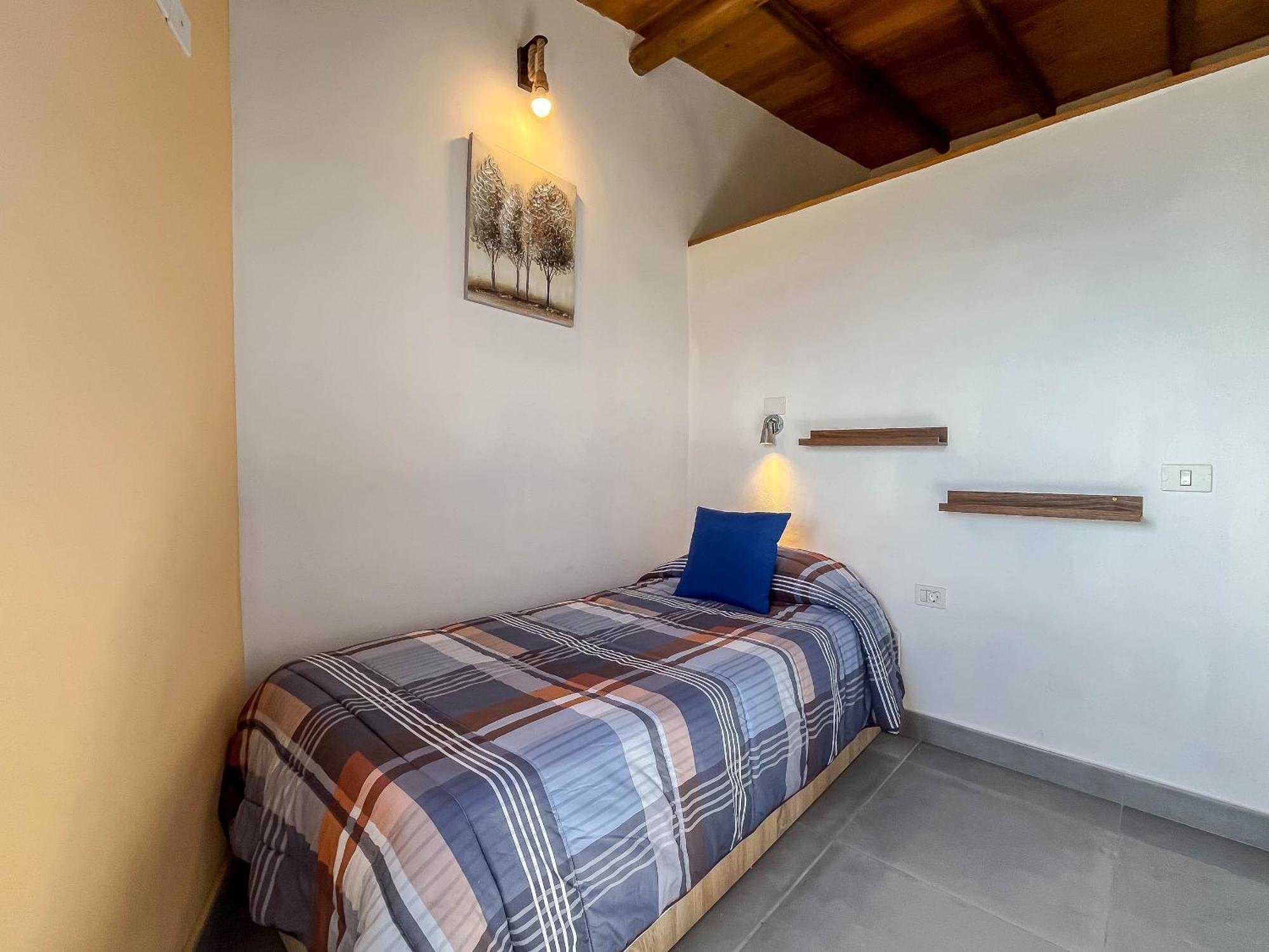 Lightbooking El Pinar Isla Del Hierro Экстерьер фото