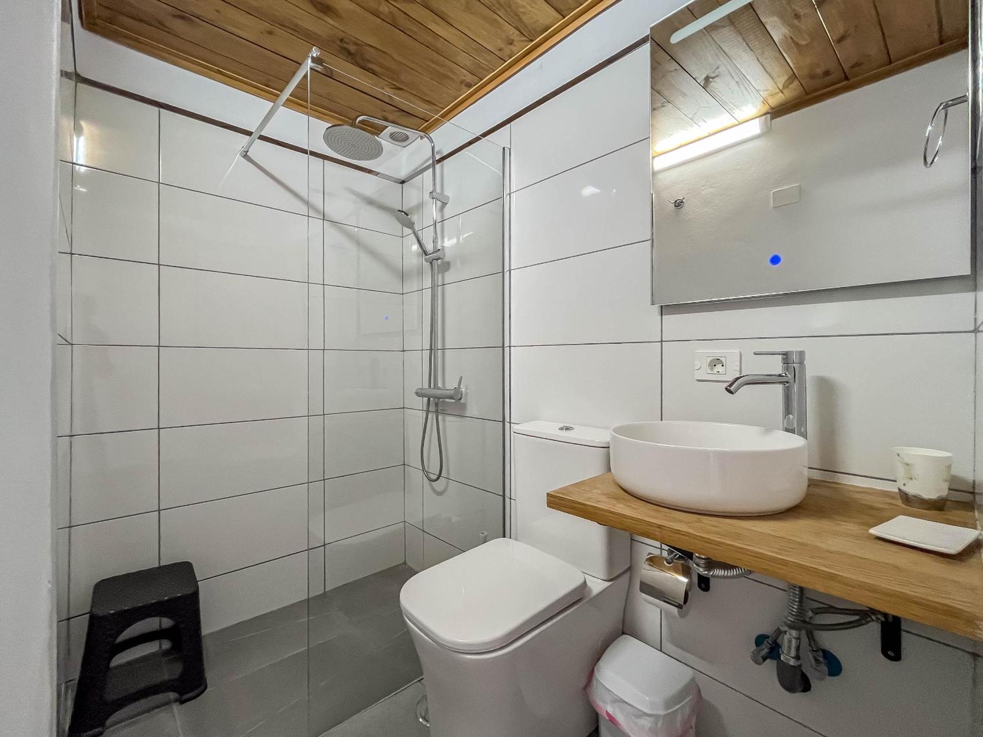 Lightbooking El Pinar Isla Del Hierro Экстерьер фото