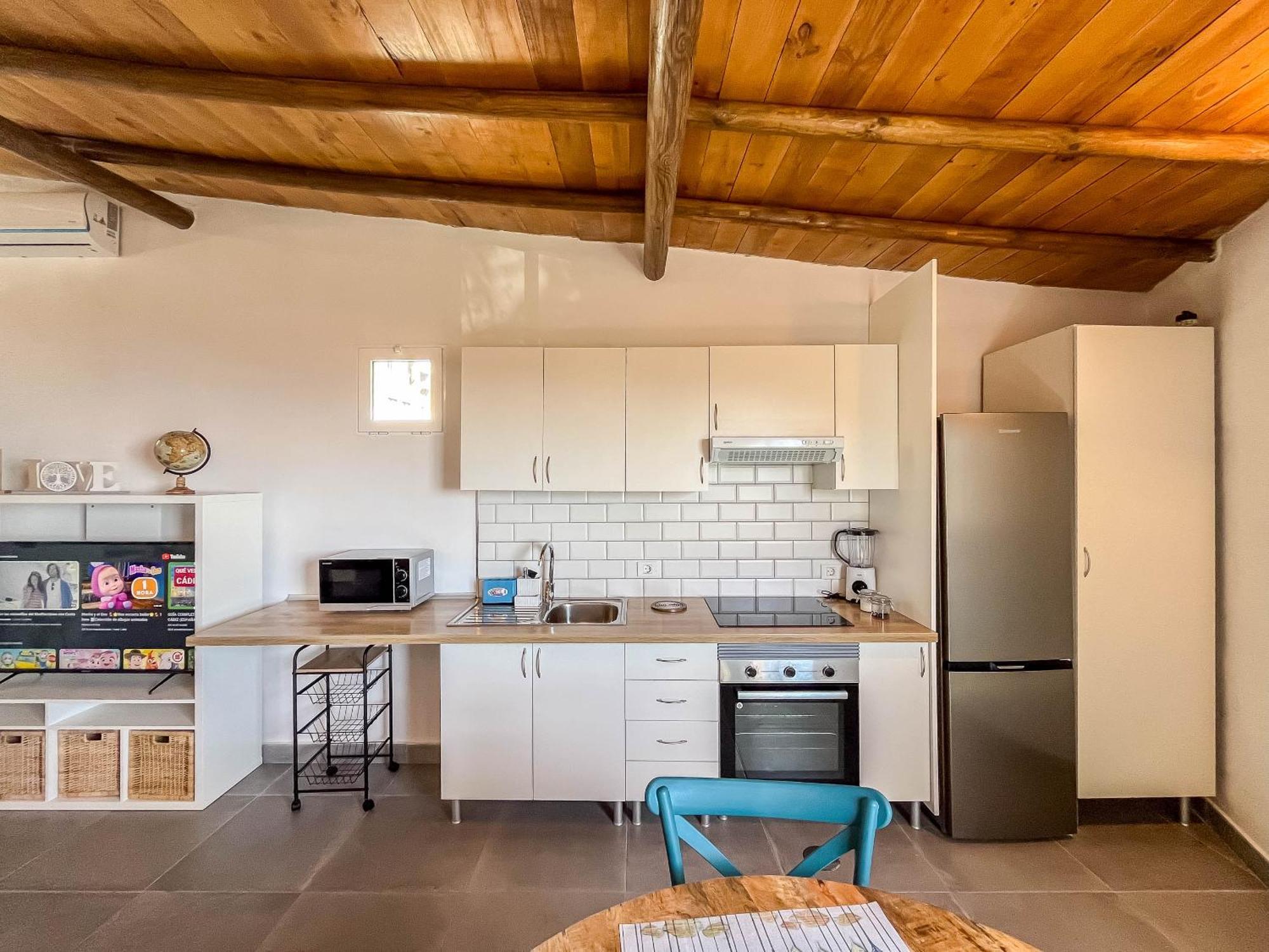 Lightbooking El Pinar Isla Del Hierro Экстерьер фото