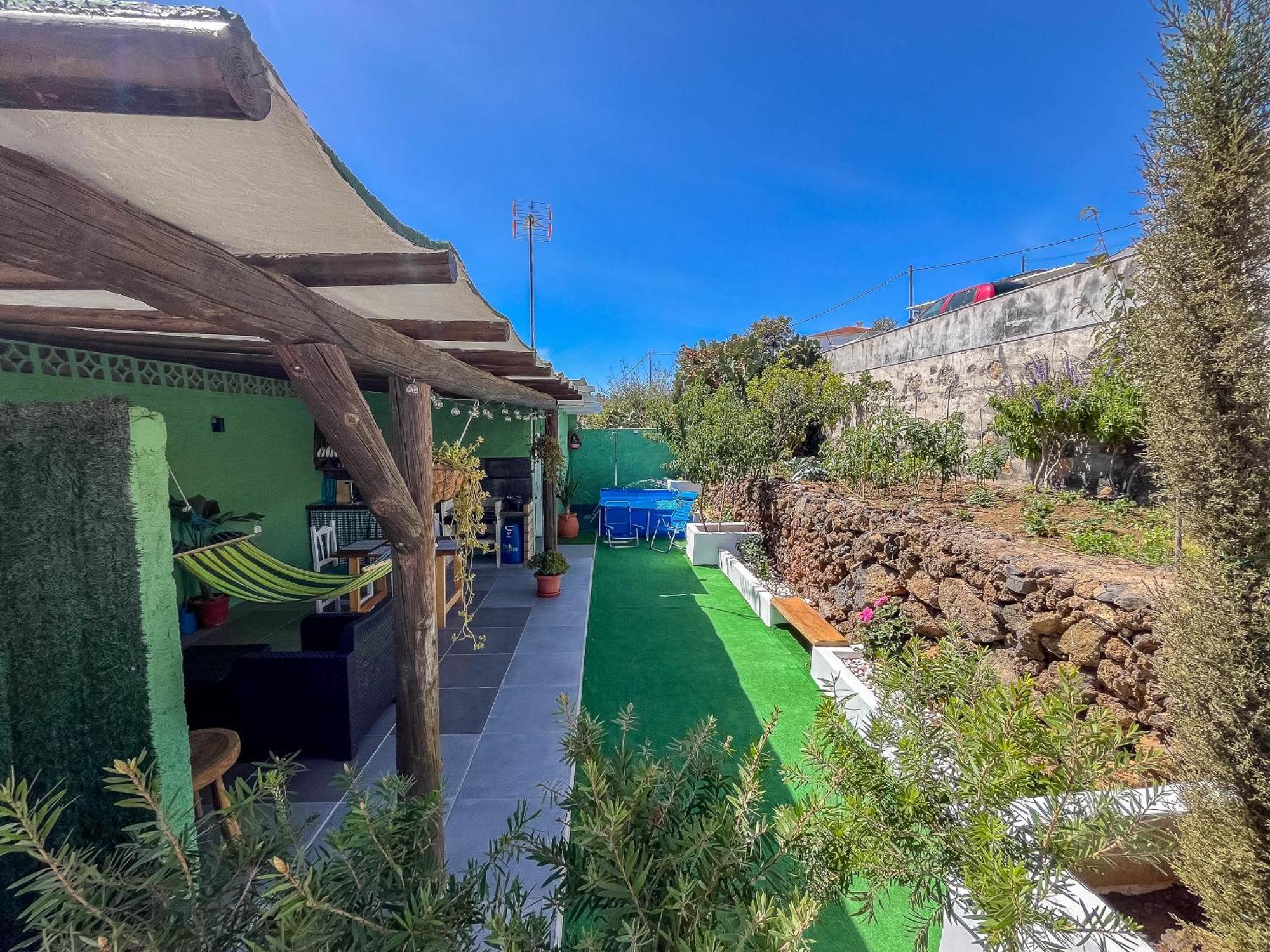 Lightbooking El Pinar Isla Del Hierro Экстерьер фото