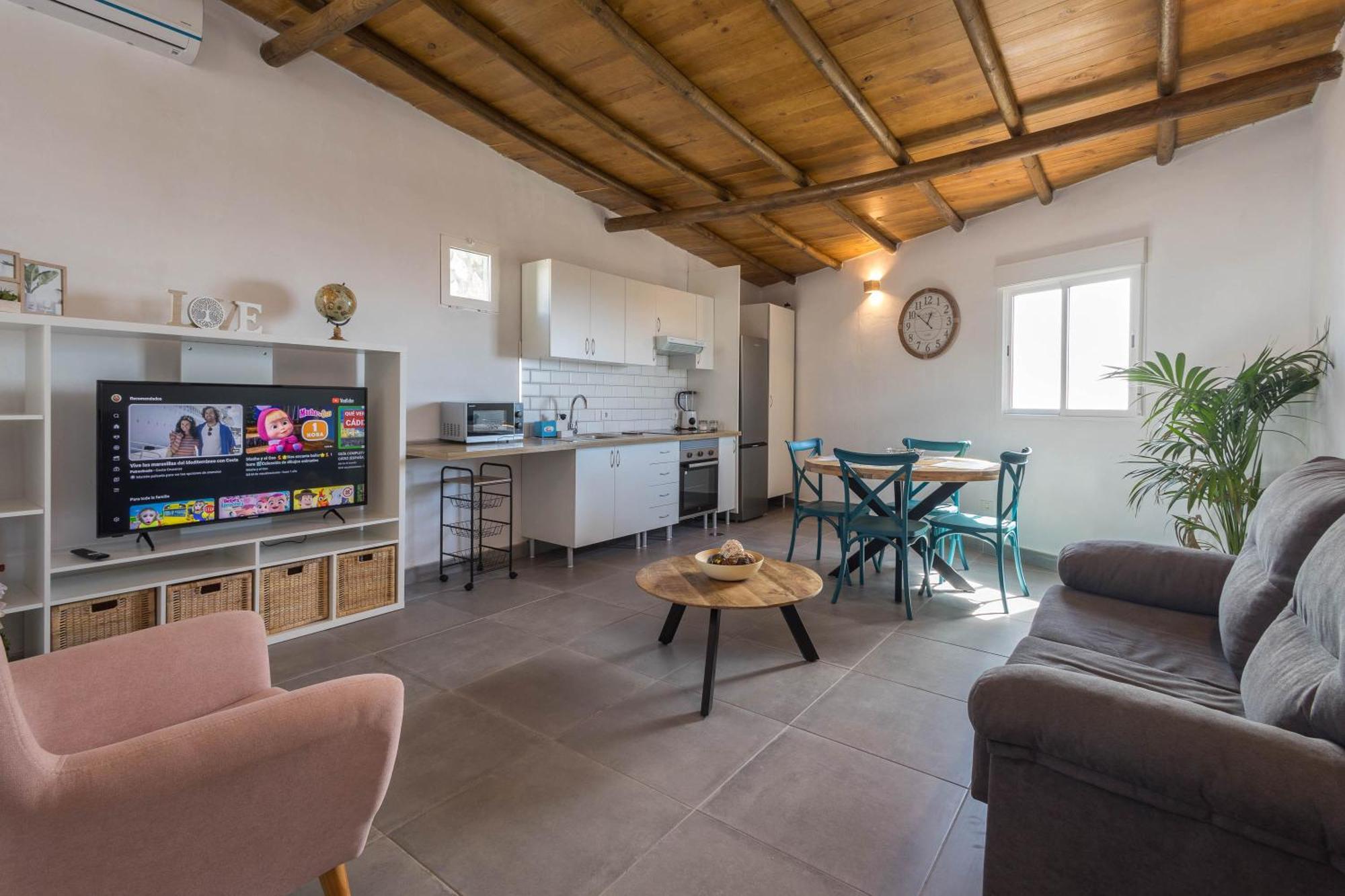 Lightbooking El Pinar Isla Del Hierro Экстерьер фото