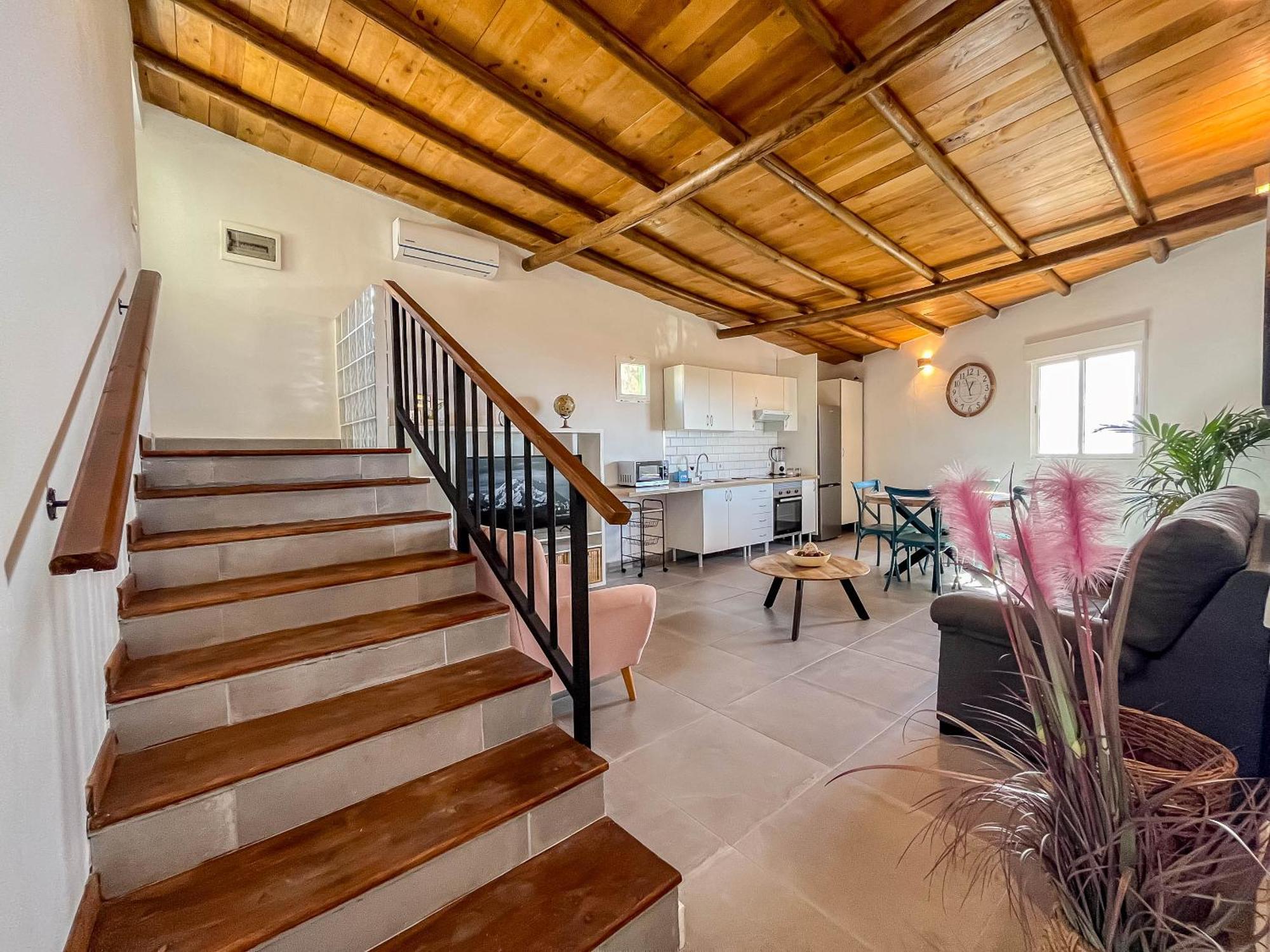 Lightbooking El Pinar Isla Del Hierro Экстерьер фото