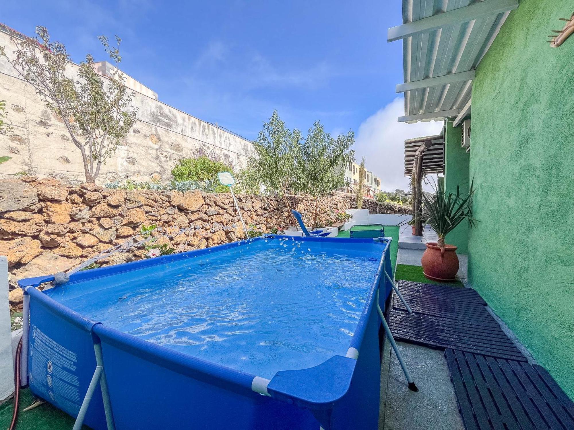 Lightbooking El Pinar Isla Del Hierro Экстерьер фото