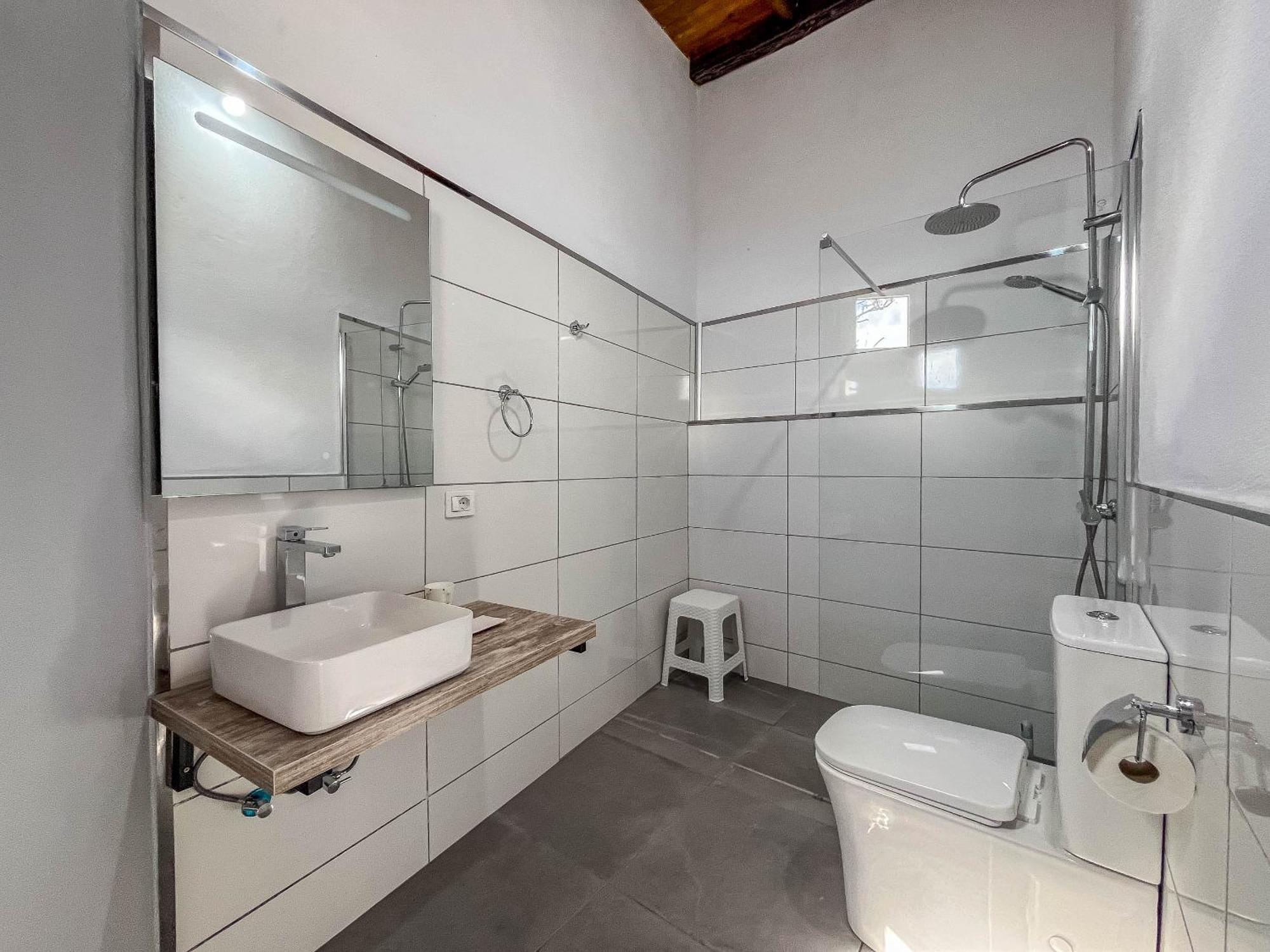 Lightbooking El Pinar Isla Del Hierro Экстерьер фото