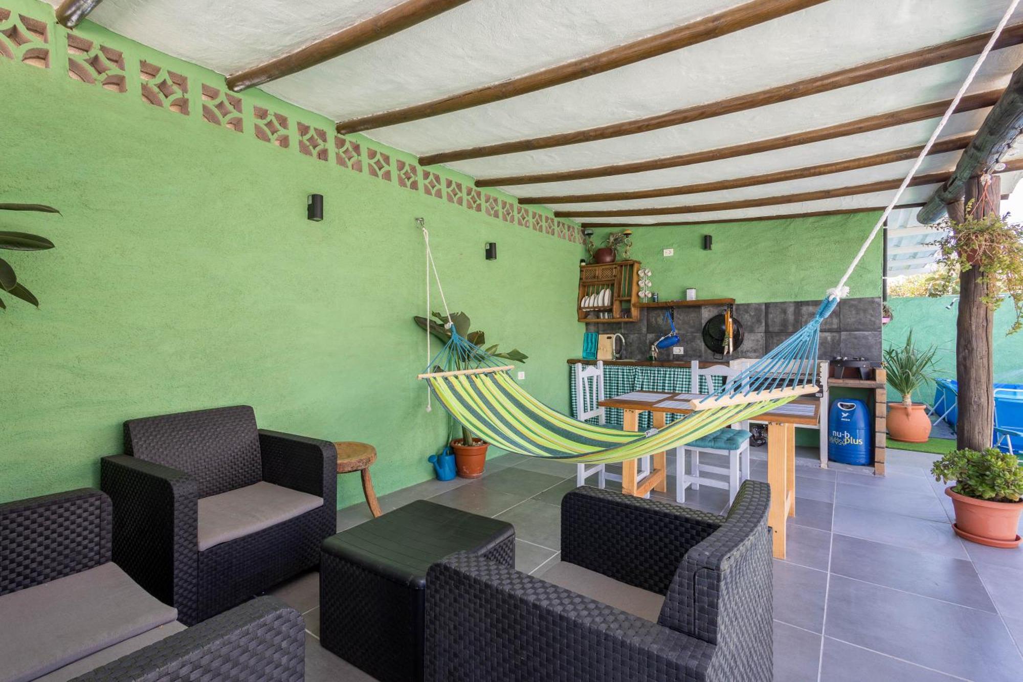 Lightbooking El Pinar Isla Del Hierro Экстерьер фото