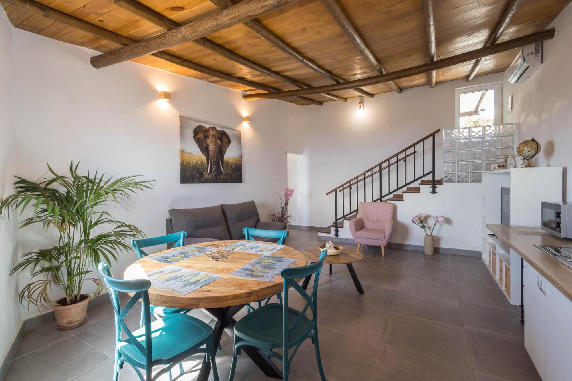Lightbooking El Pinar Isla Del Hierro Экстерьер фото