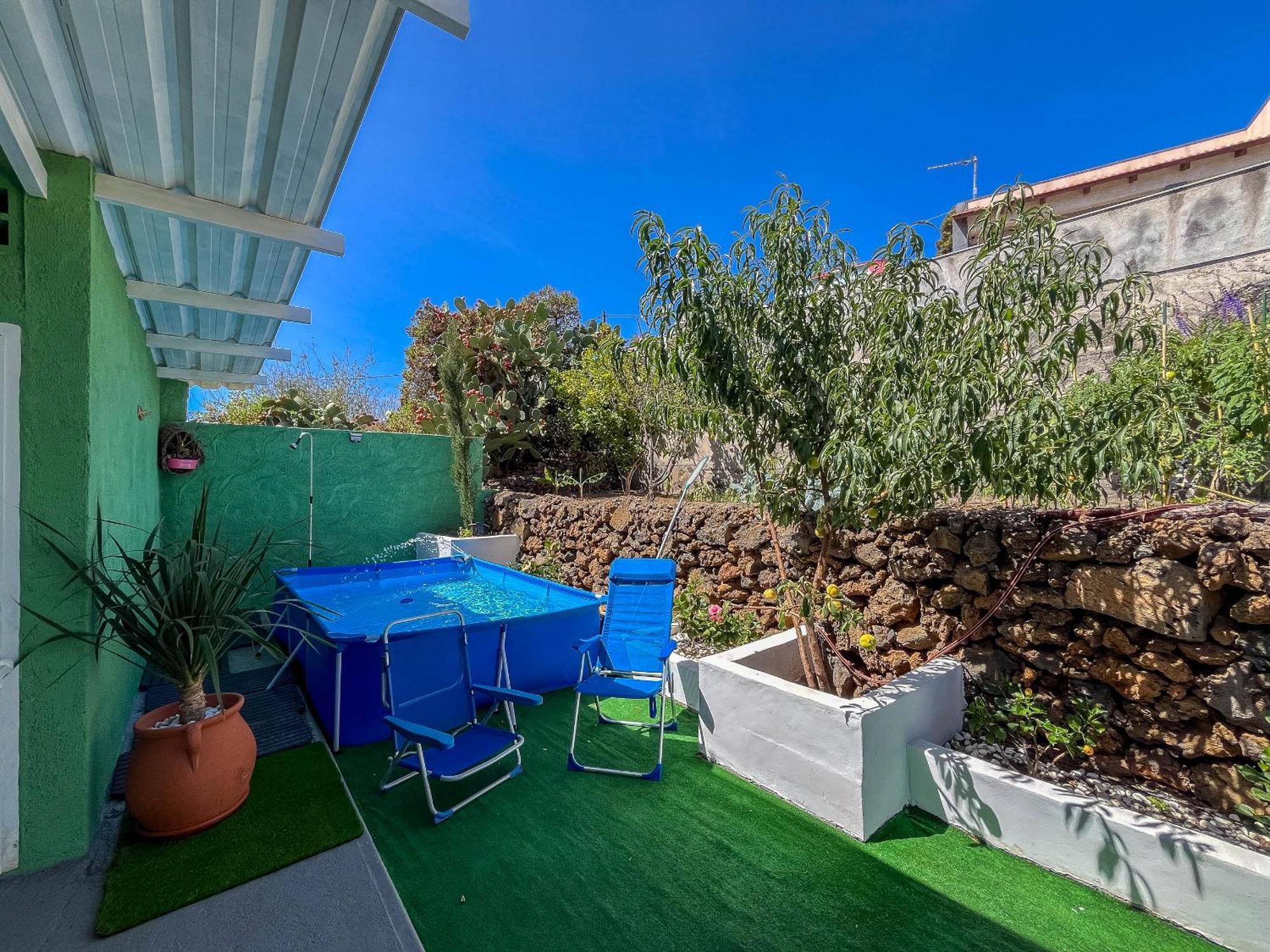 Lightbooking El Pinar Isla Del Hierro Экстерьер фото