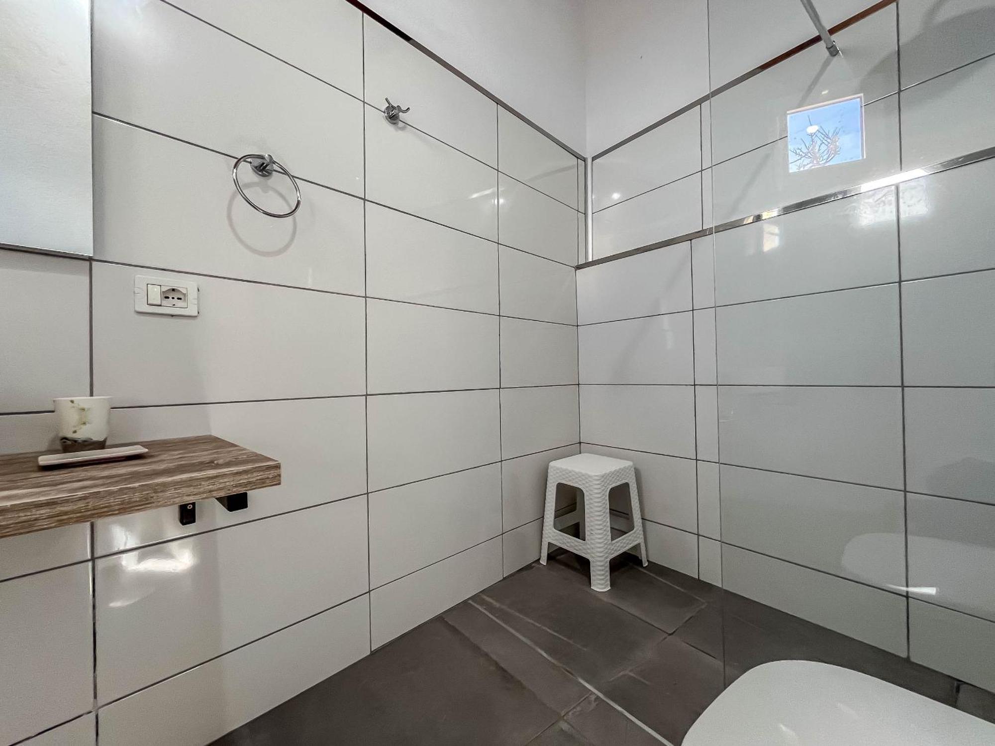 Lightbooking El Pinar Isla Del Hierro Экстерьер фото
