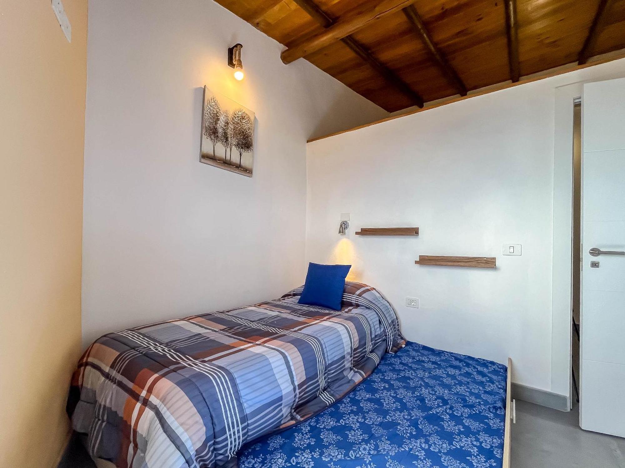 Lightbooking El Pinar Isla Del Hierro Экстерьер фото