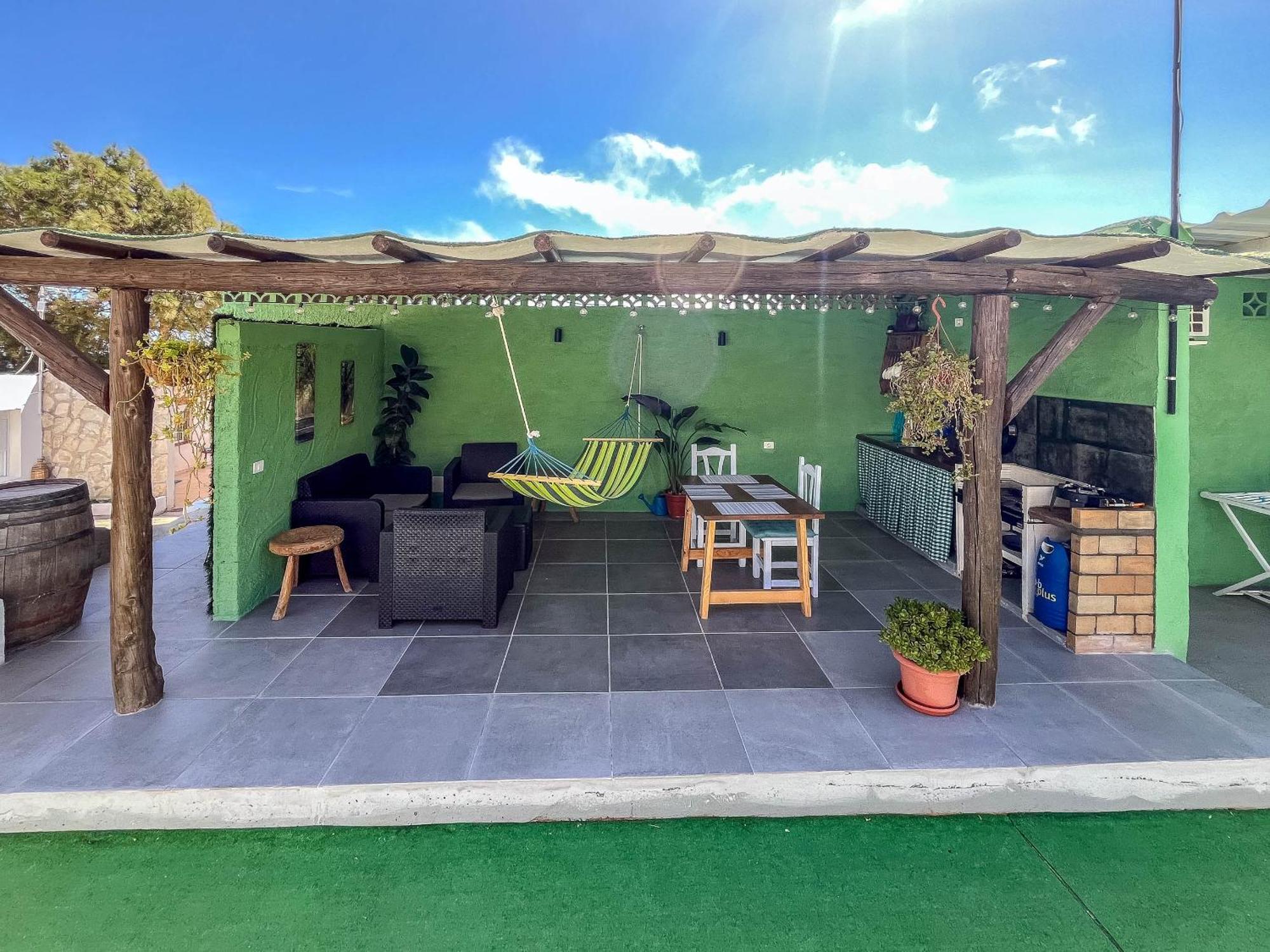 Lightbooking El Pinar Isla Del Hierro Экстерьер фото