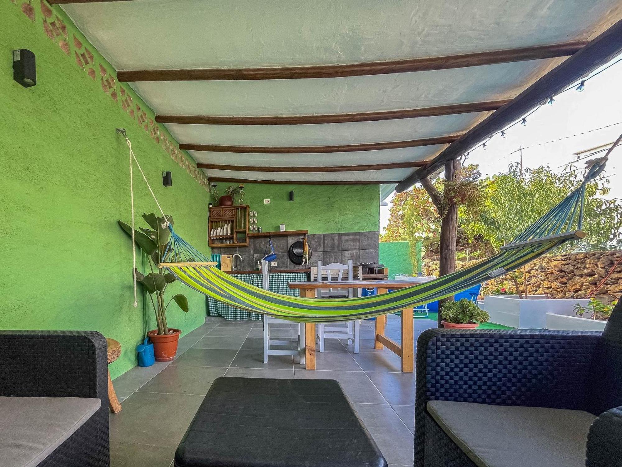 Lightbooking El Pinar Isla Del Hierro Экстерьер фото