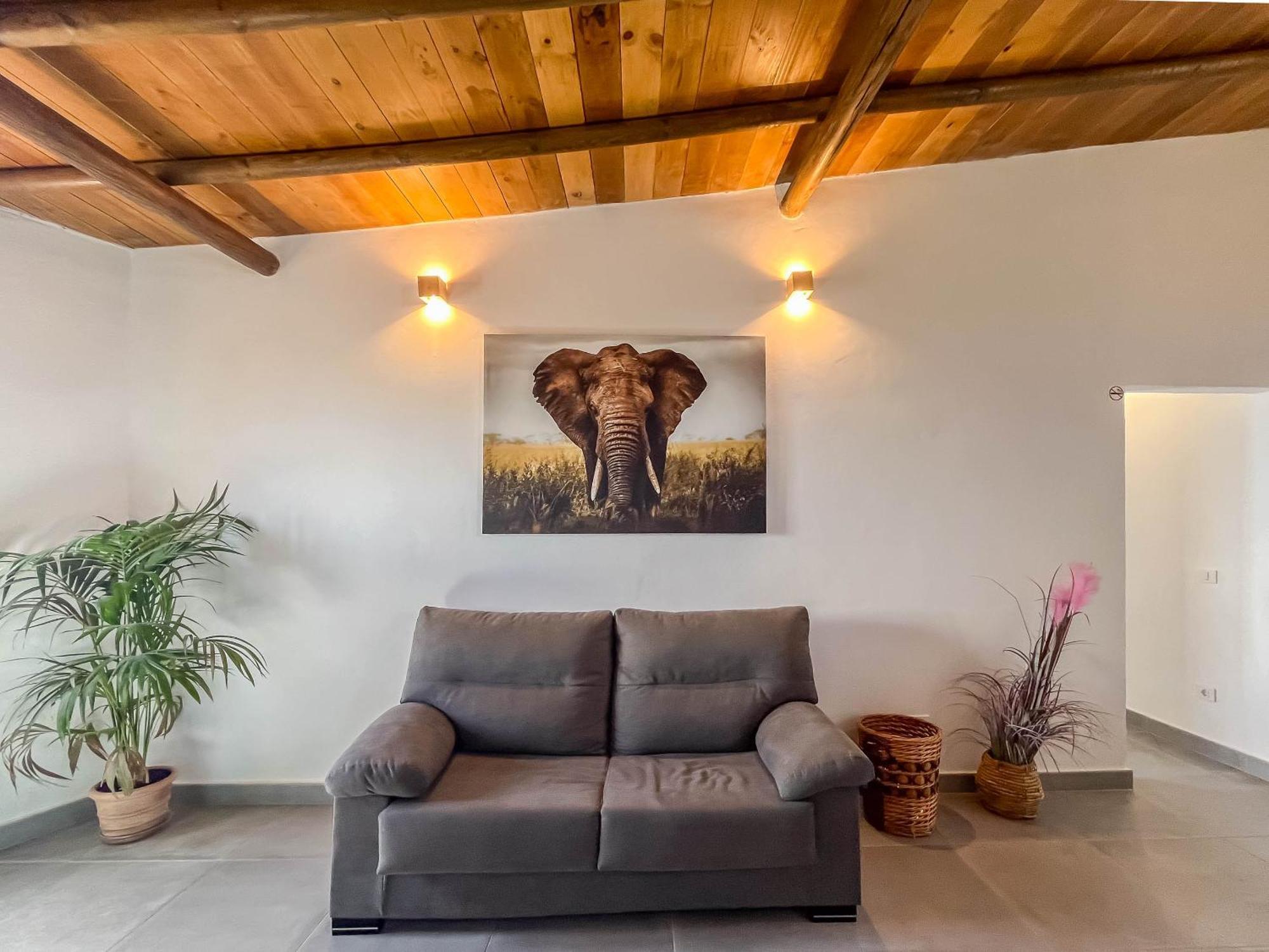 Lightbooking El Pinar Isla Del Hierro Экстерьер фото