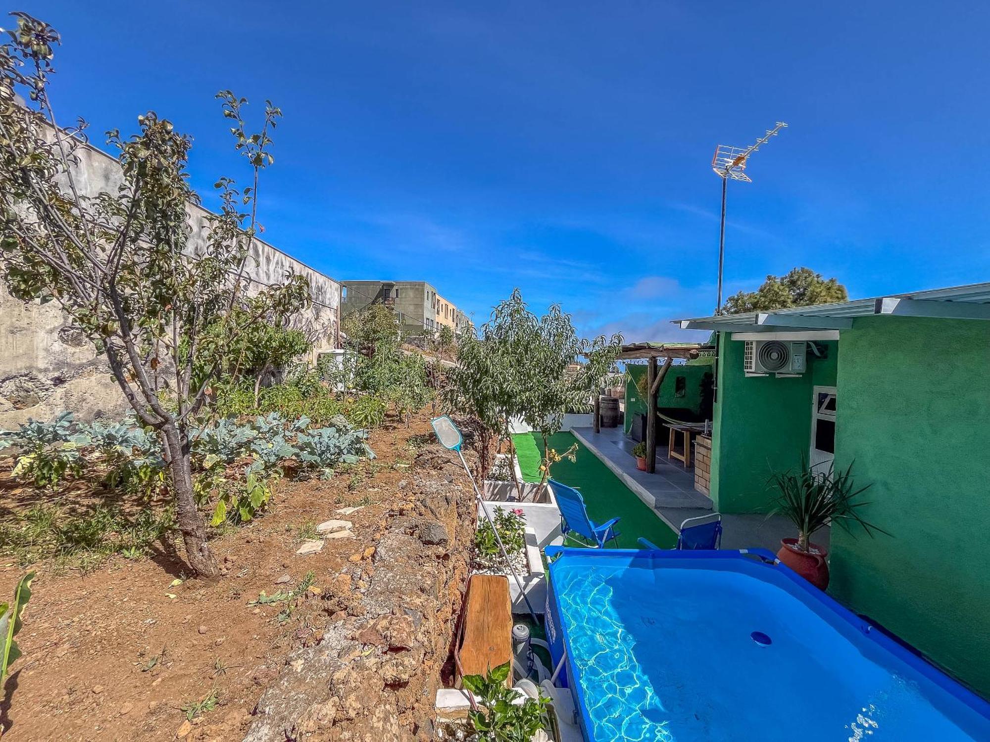 Lightbooking El Pinar Isla Del Hierro Экстерьер фото